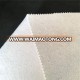 PET wadding fusible interlining non woven adhesive felt for bags and winter garment fusible interlining